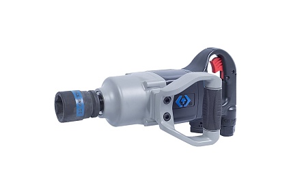 Пневматический ударный гайковерт King Tony 3/4" P33671-160B