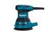 Эксцентриковая шлифмашина Makita BO 5030