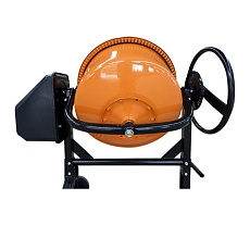 Бетоносмеситель Amix BM-160L