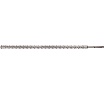 Бур по бетону S4 quatro (32x660х800 мм; SDS-Max) Graphite 57H542