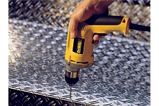Дрель DeWalt DW 217