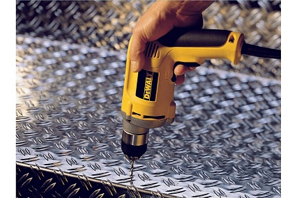 Дрель DeWalt DW 217