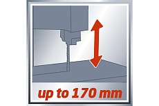 Ленточная пила Einhell TC-SB 305 U 4308055