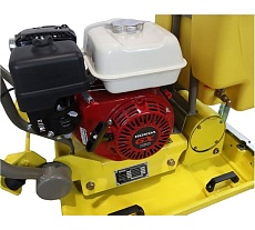 Виброплита с поступательным движением Vibromatic HPF-90W 17000014051
