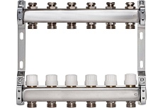Коллекторная группа ColSys Р805 6 выходов Р180522506