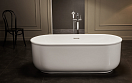 Акриловая ванна BelBagno BB401 170x80 белый