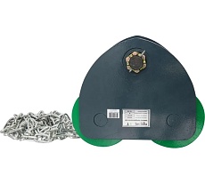 Передвижная приводная каретка (5 тн, 9 м) EURO-LIFT HGТ 0003667