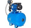 Станция AQUARIO AUTO AJS-125A(M)-50л 7426