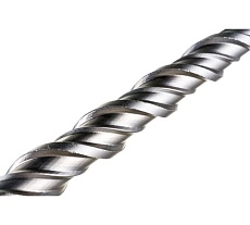 Бур 24х600 мм, SDS-Plus Gigant gnt-812