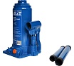 Домкрат бутылочный AE&T 8т T20208i