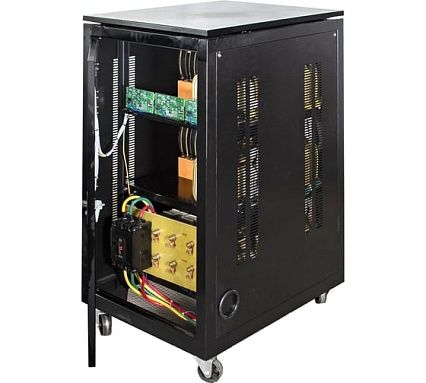 Трехфазный стабилизатор Ресанта АСН 80000/3 63/4/15