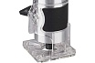 Профессиональная торцовочная фрезерная машина KLPRO KLFT1021 710 w 6.35 mm 14025