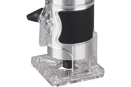 Профессиональная торцовочная фрезерная машина KLPRO KLFT1021 710 w 6.35 mm 14025