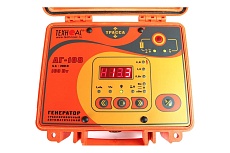 Трассоискатель Техно-Ас с цветным экраном Успех 4.108Д 00-Б0004386