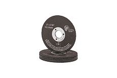 Диск отрезной 50 мм, комплект 5 шт Nordberg D051