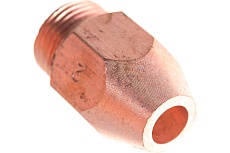 Мундштук наружный № 2 А/П к резакам Р3П/Р2А REDIUS 103052/ОС1-000-04