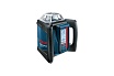 Ротационный лазерный нивелир Bosch GRL 500 HV Professional + LR 50 0.601.061.B00