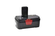 Аккумулятор (20 В; 3 Ач; Li-Ion) для Craftsman Pitatel TSB-234-CFM20B-30L