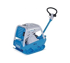 Бензиновая реверсивная виброплита Weber mt CR-5Hd 100396732