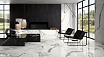 Керамогранит Fap Ceramiche Roma Gold Carrara Superiore Brill 60x120 см, fPZ2