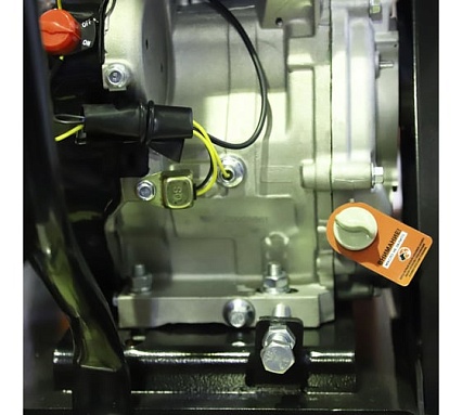 Швонарезчик FTL GCC-03 HP бензиновый 7980