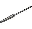 Сверло по металлу Р6М5 5.5х57х138 мм, к/х КМ1 TORNERI 045533