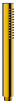 Душевой набор WasserKRAFT Havel A3651.283.284.180.259.285.194.286 матовое золото