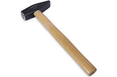 Слесарный молоток с деревянной клеенной рукояткой Smartbuy 1000 г, tools SBT-GHW-1000