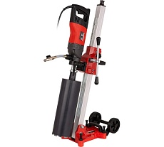 Сверлильная машина с микроударом Diam ML-160/2А-HIT LC комплект 620108