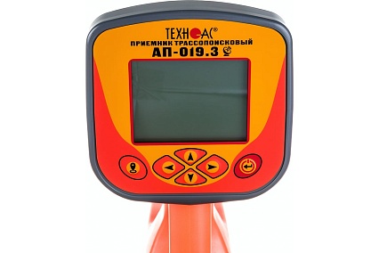 Трассоискатель Техно-Ас УСПЕХ АГ 309 15К 00-00017838