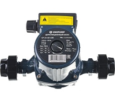 Циркуляционный насос UNIPUMP CP 25-60 180 76681