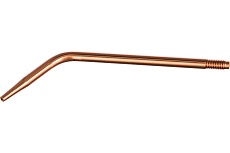 Наконечник цельнотянутый №2 для горелки Г-2А-02 Кедр 8012370