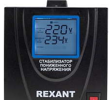 Стабилизатор пониженного напряжения Rexant rex-fr-500 11-5019