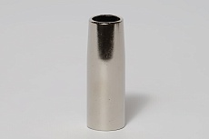 Сопло газовое коническое D18/72 мм, 5 шт Plazweld 145.D021