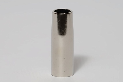 Сопло газовое коническое D18/72 мм, 5 шт Plazweld 145.D021