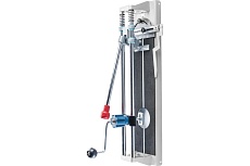 Плиткорез HARDY 4x1, серия 73 ручной, тефлон, 600 мм 2000-730600