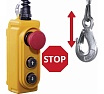 Электрический тельфер Einhell TC-EH 600 2255150
