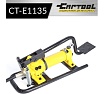 Гидравлический ножной насос Car-tool 0.6 л, 700 бар CT-E1135