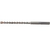 Бур "INDUSTRIE QUALITAT" SDS-Max (16х340 мм; 4 резца) по бетону Kraftool 29317-340-16