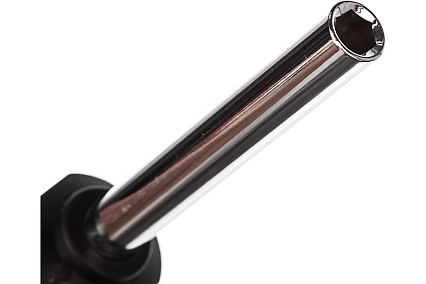 Отвертка для бит HEXAGON 1/4" Narex 832000