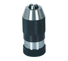 Патрон сверлильный быстрозажимной (B16; 1-13 мм) PROMA 25161113