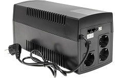 Линейно-интерактивный источник бесперебойного питания EKF E-Power SSW 200 1200 ВА Proxima SSW-2120
