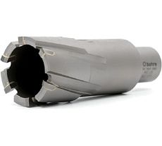 Сверло корончатое по металлу Bohre TCT 32х55 мм КБ010176