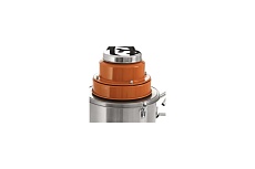 Промышленный пылесос Husqvarna Construction W 250P 9677021-02