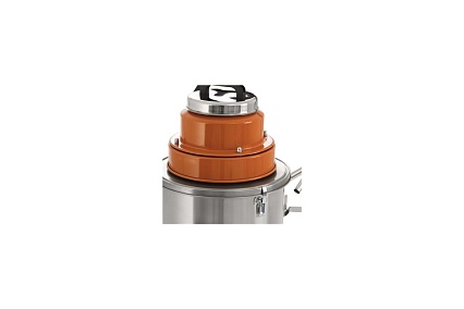 Промышленный пылесос Husqvarna Construction W 250P 9677021-02