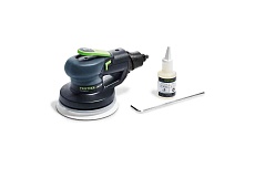 Эксцентриковая шлифмашина с пневмоприводом Festool LEX 3 125/3 691140