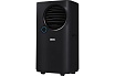 Мобильный кондиционер Zanussi Eclipse ZACM-07 UPB/N6 Black НС-1474893
