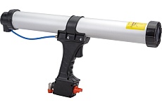 Пневматический пистолет для туб Tools Brother 600 мл BC-1404-600S