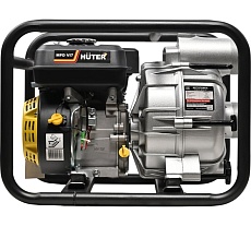 Мотопомпа Huter MPD VI7 900/70/11/14