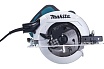 Дисковая пила Makita HS7611K